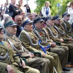 pomniki Ułanów Legii Nadwiślańskiej - 11