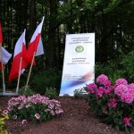pomniki Ułanów Legii Nadwiślańskiej - 2