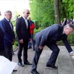 pomniki Ułanów Legii Nadwiślańskiej - 4