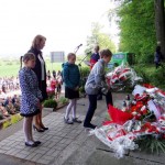 pomniki Ułanów Legii Nadwiślańskiej - 5