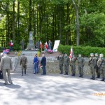 pomniki Ułanów Legii Nadwiślańskiej - 9