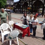 Dni Szczawna-Zdroju 2015