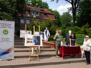 Dni Szczawna-Zdroju 2015