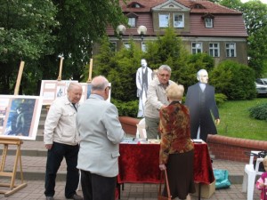 Dni Szczawna-Zdroju 2015
