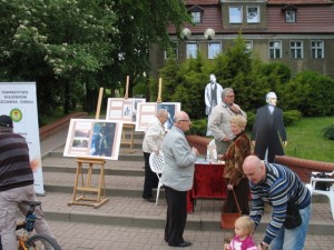 Dni Szczawna-Zdroju 2015