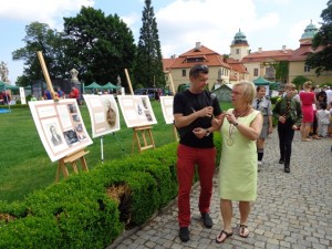 Operacja Książ pasja, przygoda, adrenalina