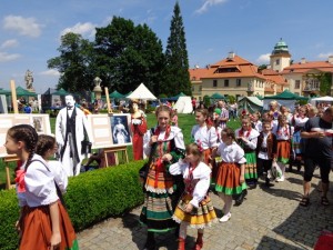 Operacja Książ pasja, przygoda, adrenalina