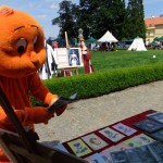 Operacja Książ pasja, przygoda, adrenalina