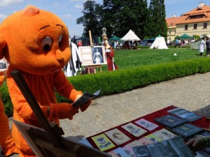 Operacja Książ pasja, przygoda, adrenalina