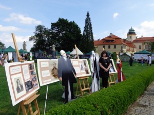 Operacja Książ pasja, przygoda, adrenalina