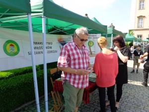 Operacja Książ pasja, przygoda, adrenalina