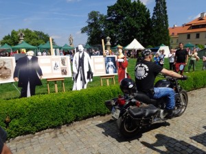 Operacja Książ pasja, przygoda, adrenalina