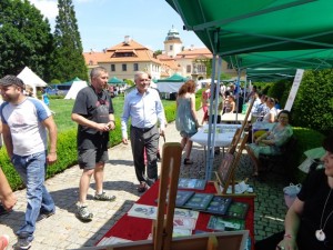 Operacja Książ pasja, przygoda, adrenalina