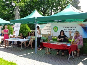Operacja Książ pasja, przygoda, adrenalina