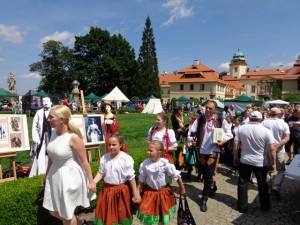 Operacja Książ pasja, przygoda, adrenalina