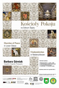 Koscioly-plakat Szczawno