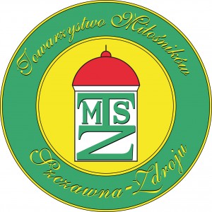 Logotyp TMSZ