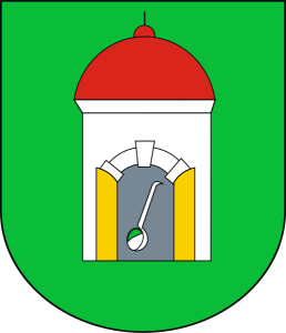 herb Szczawna-Zdroju