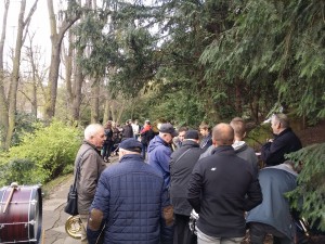 odsłonięcie tablicy Caspara Schwenckfelda, 29 IV 16 (3)