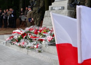 Pomnik Ułanów Legii Polsko-Włoskiej
