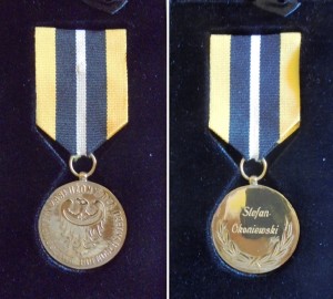 Odznaka Honorowa