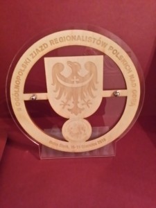 Okolicznościowa tabliczka