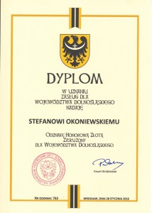 dyplom