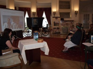 Dom Zdrojowy, Narodowe Czytanie 2016