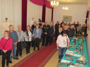 goscie-otwarcia-wystawy-pamiatek-gorniczych