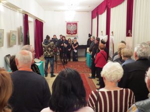 powitanie-gosci-przez-iwone-czech