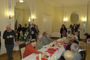 Iwona Czech zapowiada wystąpienie Jakuba Heljaka z ZS w Szczawnie-Zdroju