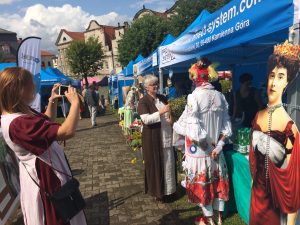 rozmowy po sąsiedzku (2)