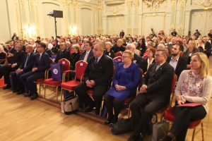 Goście Zjazdu w Teatrze Zdrojowym (2)