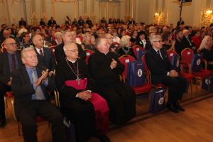 Goście Zjazdu w Teatrze Zdrojowym