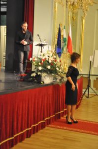 Koncert Agnieszki i Wojciecha Sokolnickich
