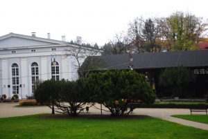 1. Adam Zieliński - Jałowce 2017