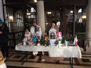 drugi dzień jarmarku