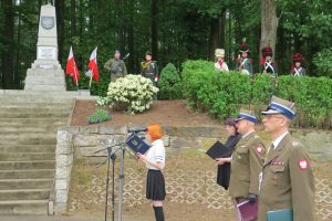 211 Rocznica Bitwy na Czarwonym Wzgórzu (21)