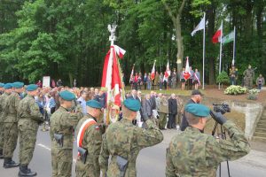 211 Rocznica Bitwy na Czarwonym Wzgórzu (24)