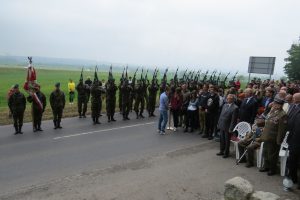 211 Rocznica Bitwy na Czarwonym Wzgórzu (26)
