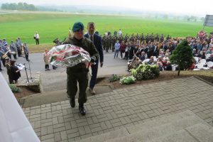 211 Rocznica Bitwy na Czarwonym Wzgórzu (30)