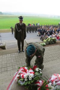 211 Rocznica Bitwy na Czarwonym Wzgórzu (34)
