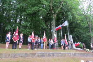 211 Rocznica Bitwy na Czarwonym Wzgórzu (5)