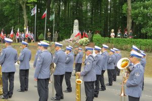 211 Rocznica Bitwy na Czarwonym Wzgórzu (65)