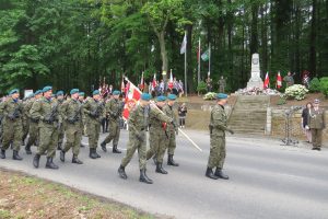 211 Rocznica Bitwy na Czarwonym Wzgórzu (66)