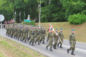 211 Rocznica Bitwy na Czarwonym Wzgórzu (69)