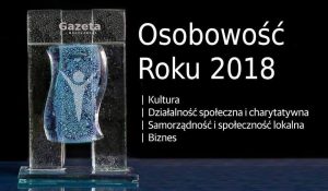 osobowość roku 2018