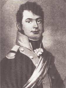 1. Benedykt Józef Łączyński